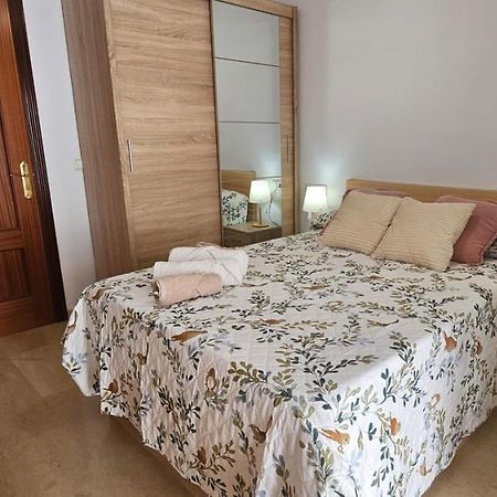 Acogedora Casa Familiar En Villafranca 维拉弗兰卡德卡多 外观 照片