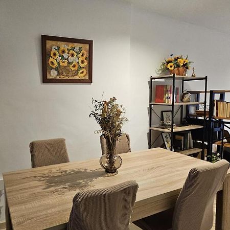 Acogedora Casa Familiar En Villafranca 维拉弗兰卡德卡多 外观 照片