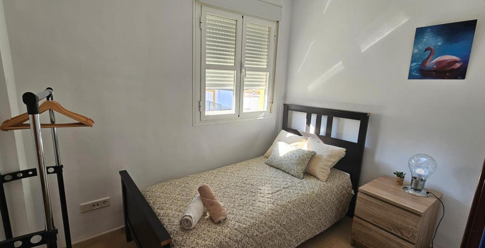 Acogedora Casa Familiar En Villafranca 维拉弗兰卡德卡多 外观 照片