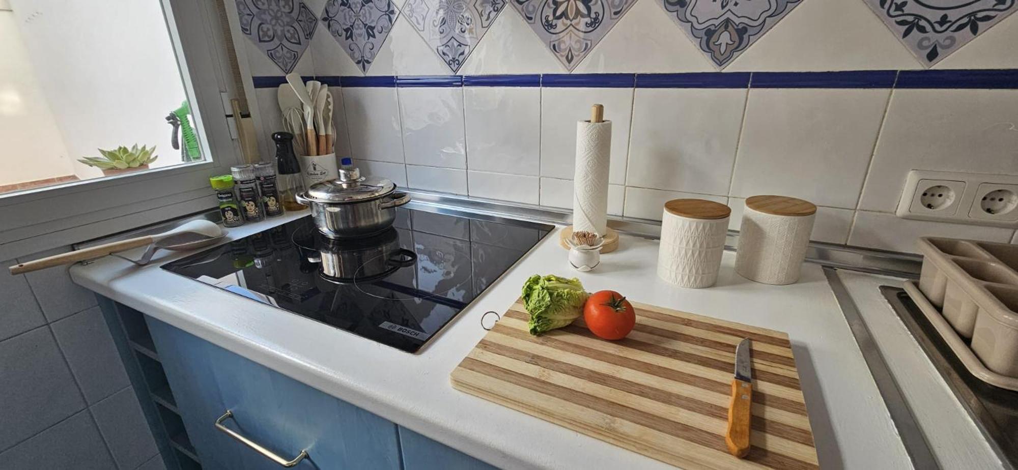 Acogedora Casa Familiar En Villafranca 维拉弗兰卡德卡多 外观 照片