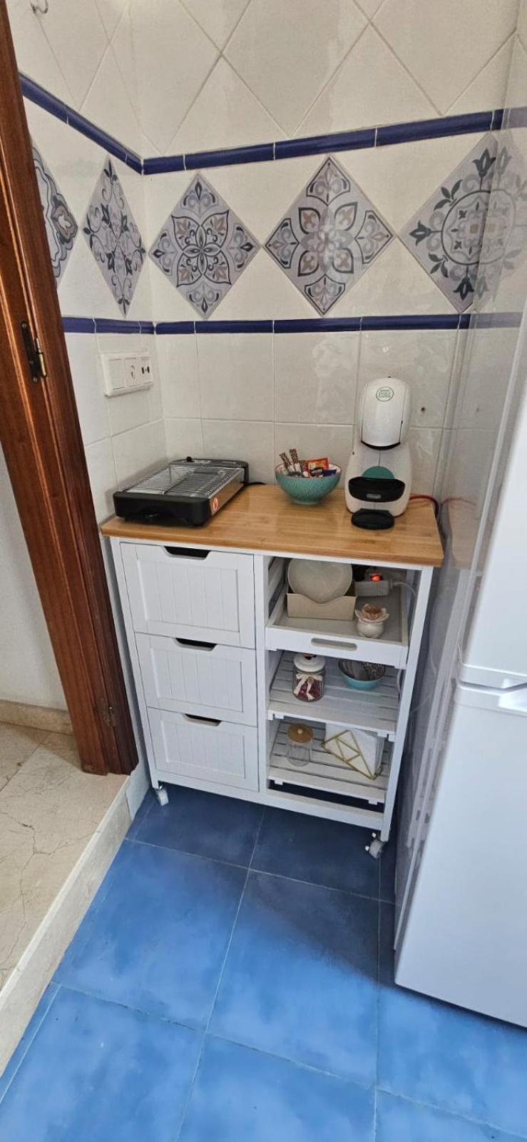 Acogedora Casa Familiar En Villafranca 维拉弗兰卡德卡多 外观 照片