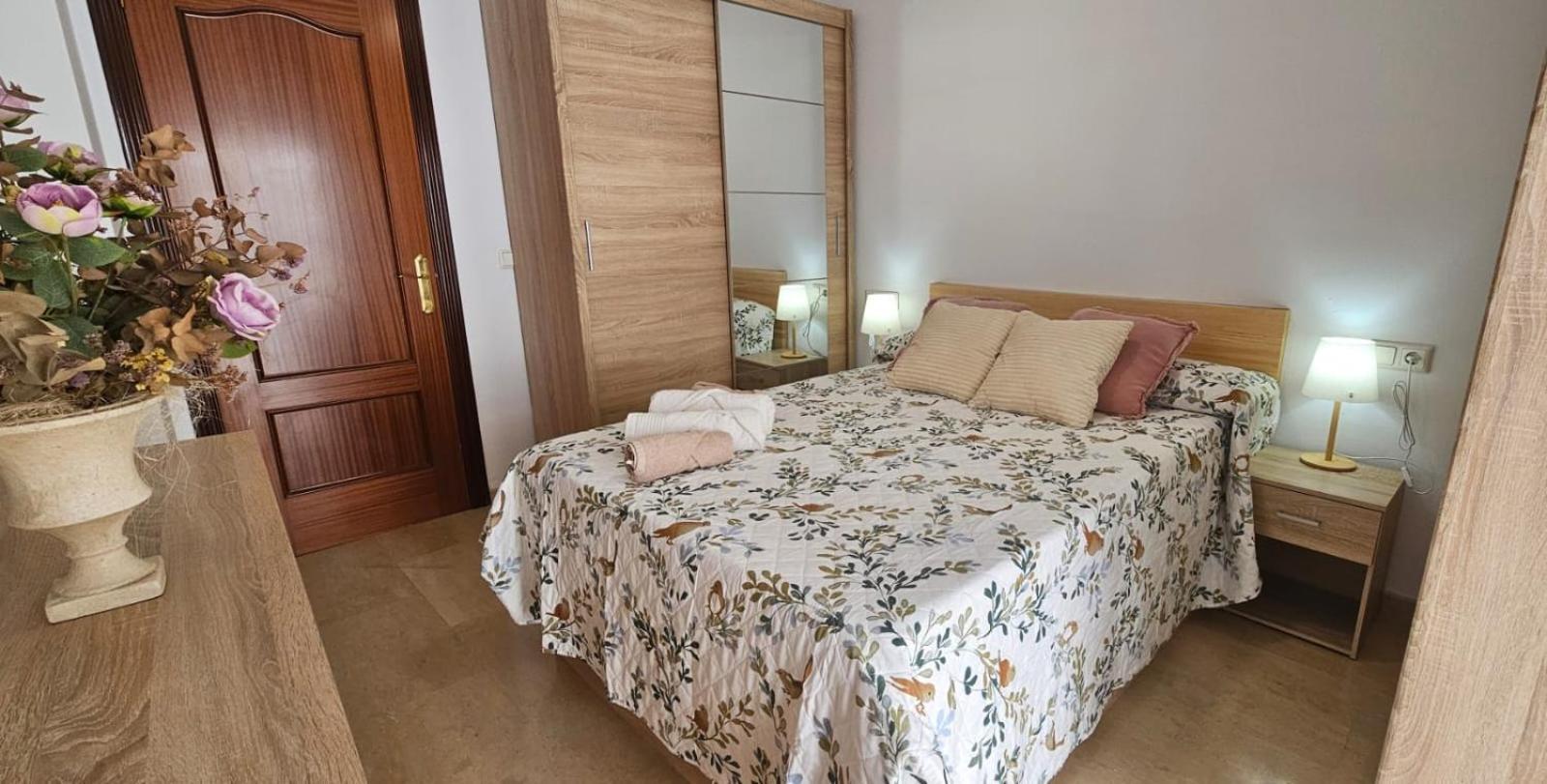 Acogedora Casa Familiar En Villafranca 维拉弗兰卡德卡多 外观 照片